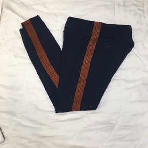 Cute Athleta athleisure/workout pants.